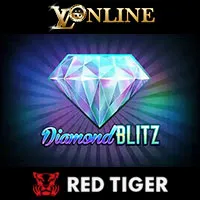 slot Diamond Blitz Red Tiger